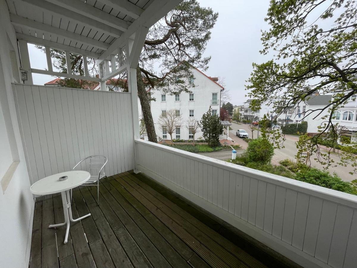 Ferienzimmer #7 Merkur In Binz Dış mekan fotoğraf